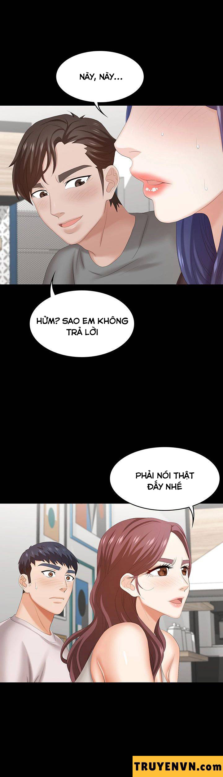 Chapter 36 ảnh 37