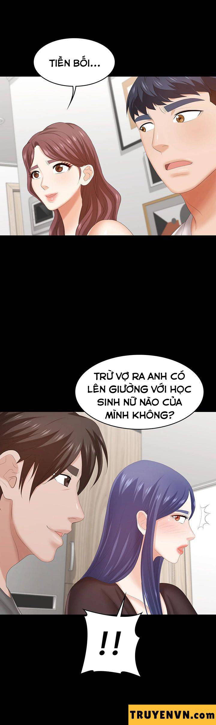 Chapter 36 ảnh 44