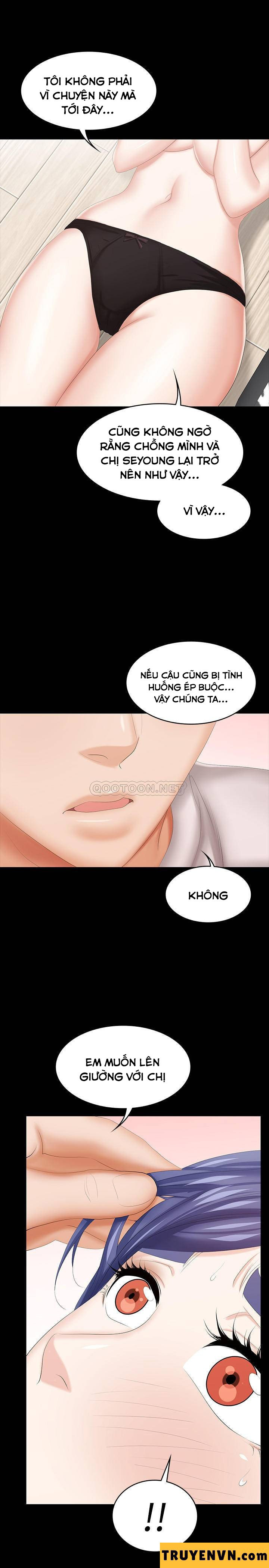 Chapter 38 ảnh 27