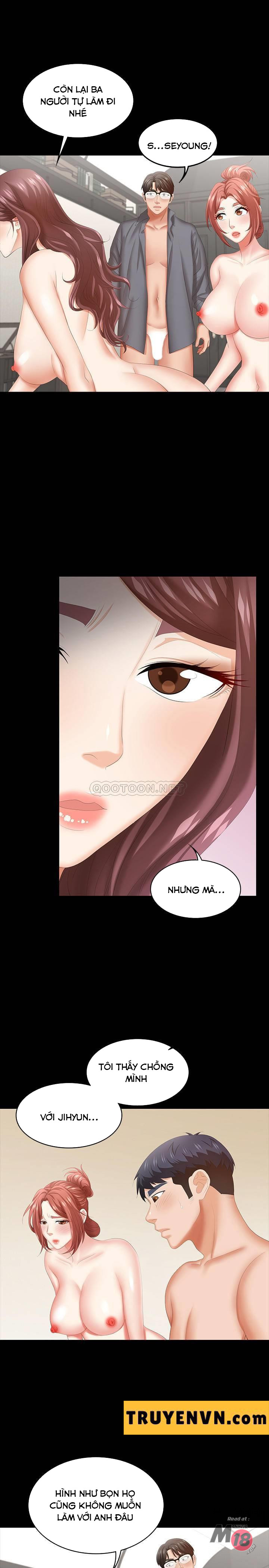 Chapter 43 ảnh 29