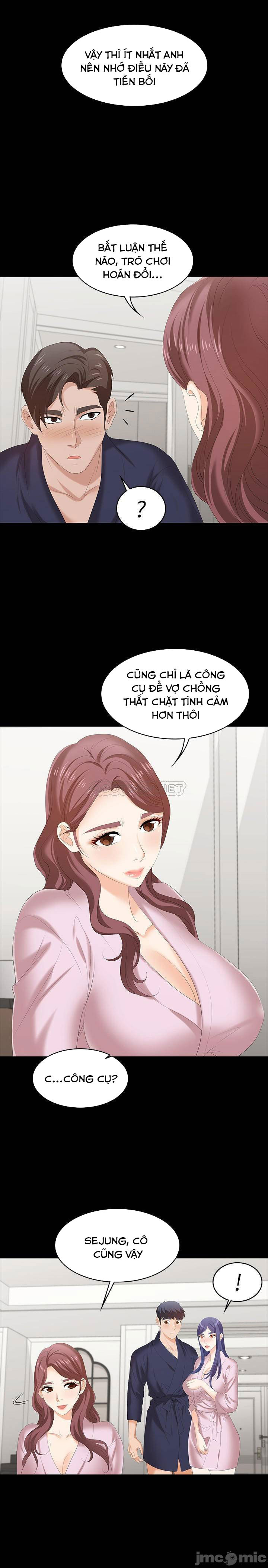 Chapter 45 ảnh 24