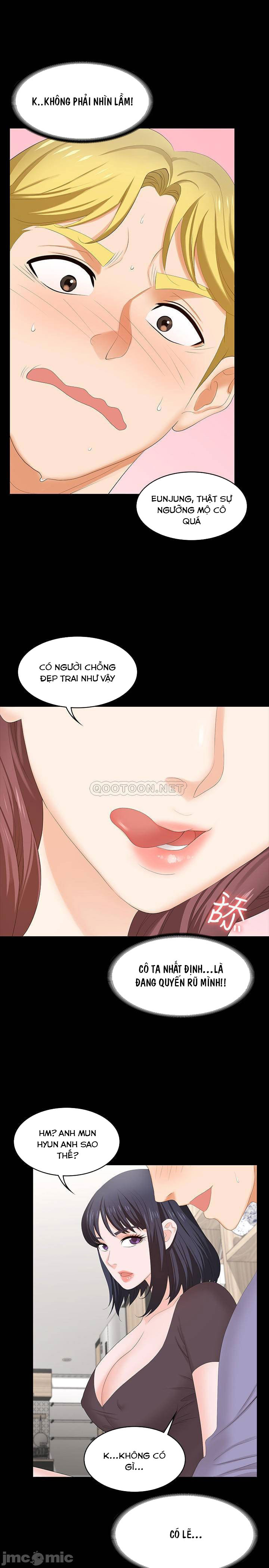 Chapter 48 ảnh 27