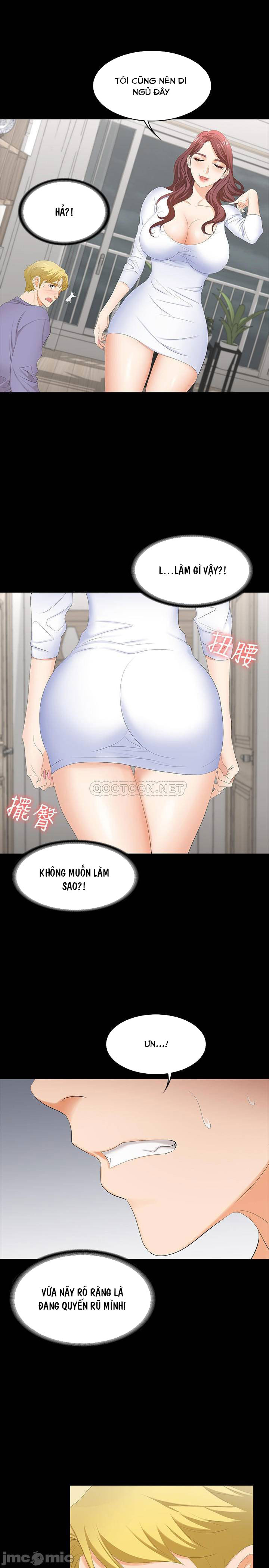 Chapter 48 ảnh 34