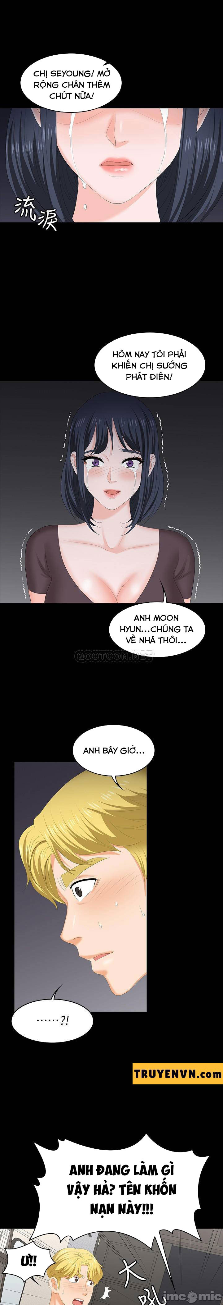 Chapter 50 ảnh 17