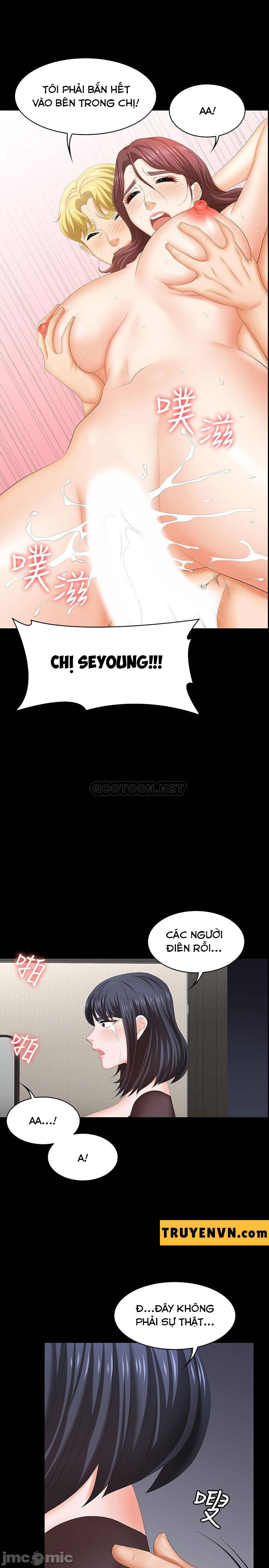 Chapter 50 ảnh 29