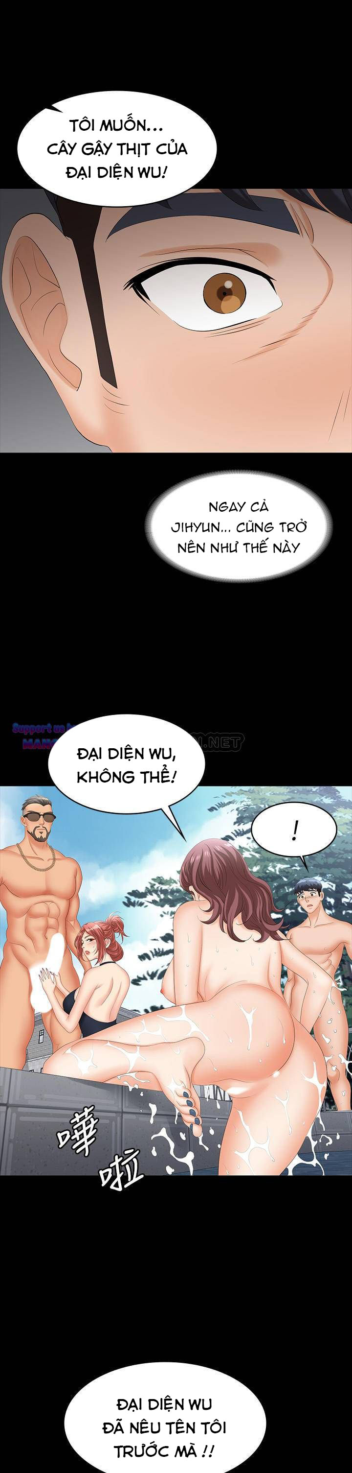 Chapter 79 ảnh 10