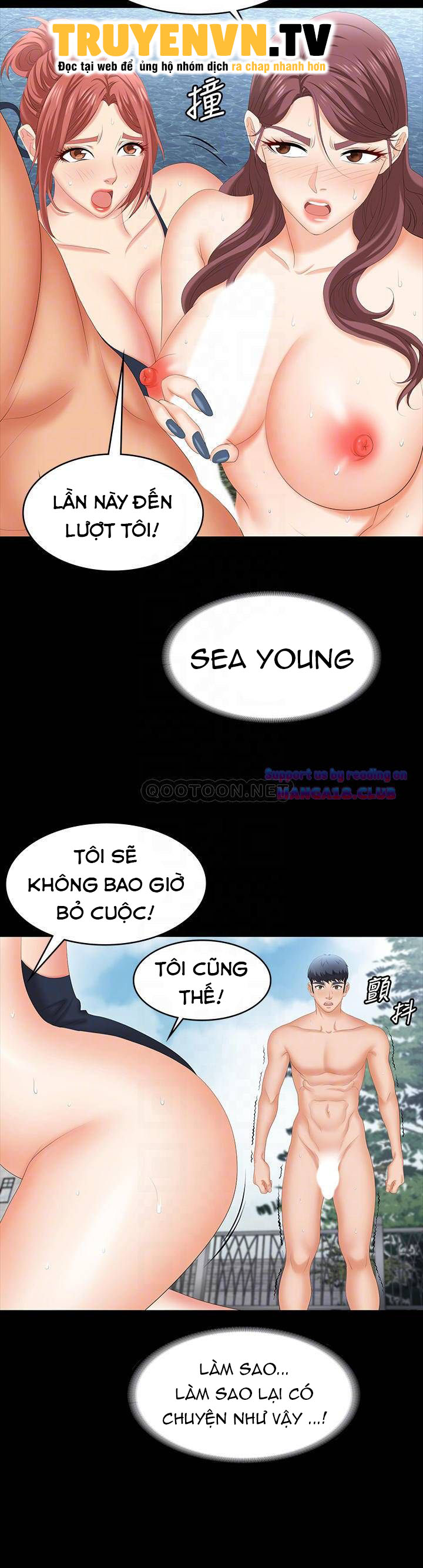 Chapter 79 ảnh 11