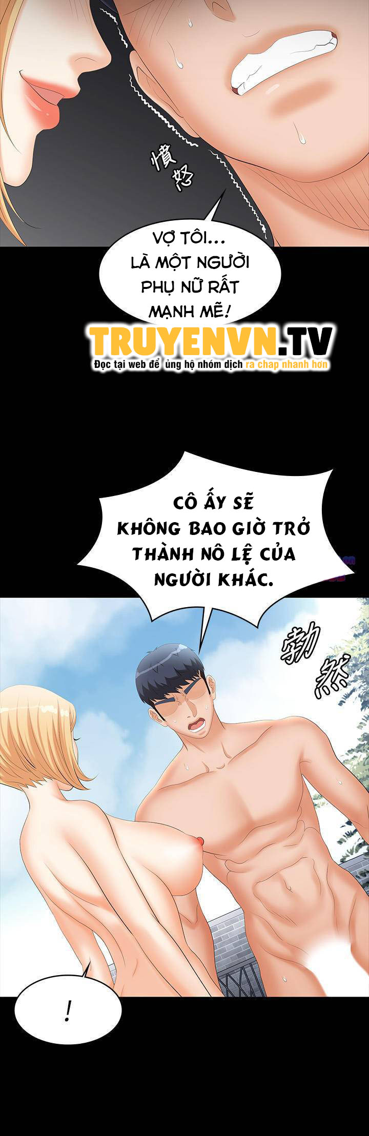 Chapter 79 ảnh 17