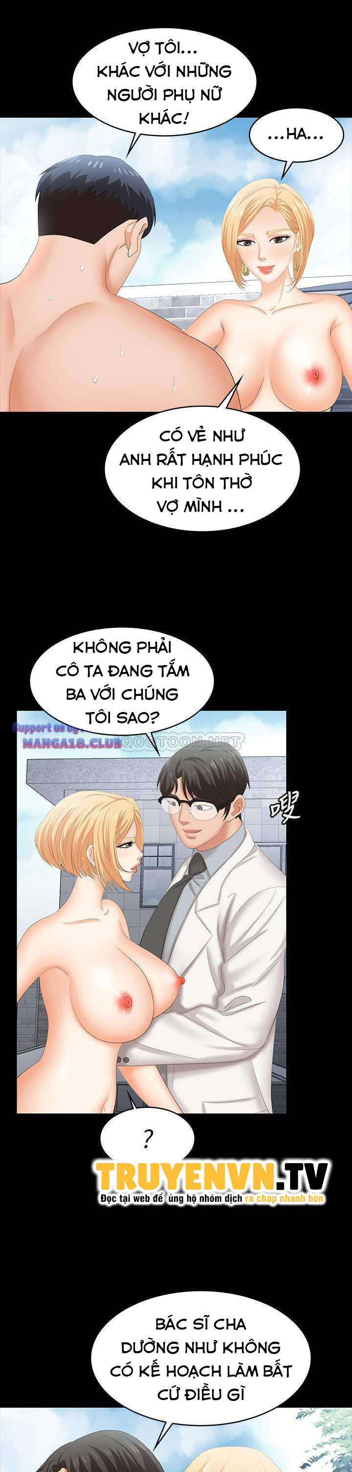 Chapter 79 ảnh 18