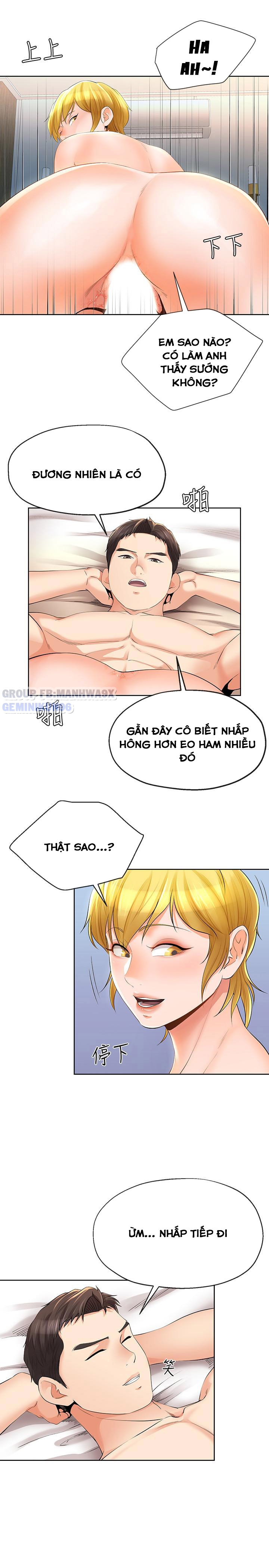 Chapter 13 ảnh 28