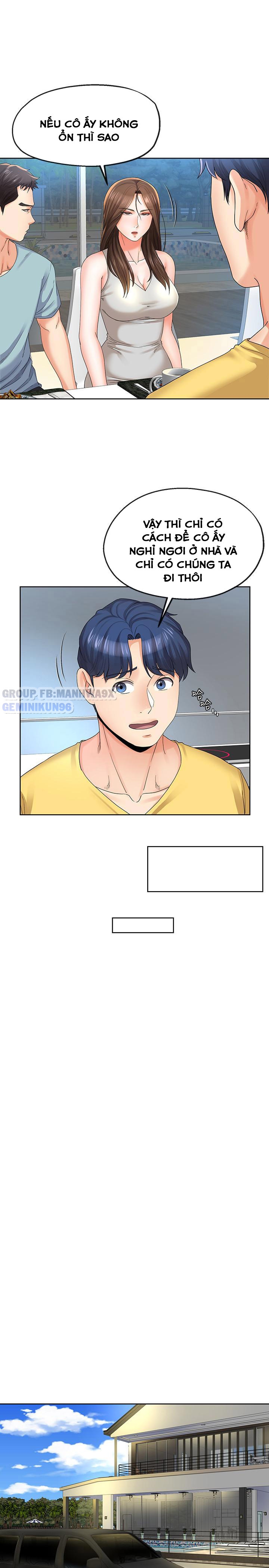 Chapter 21 ảnh 23