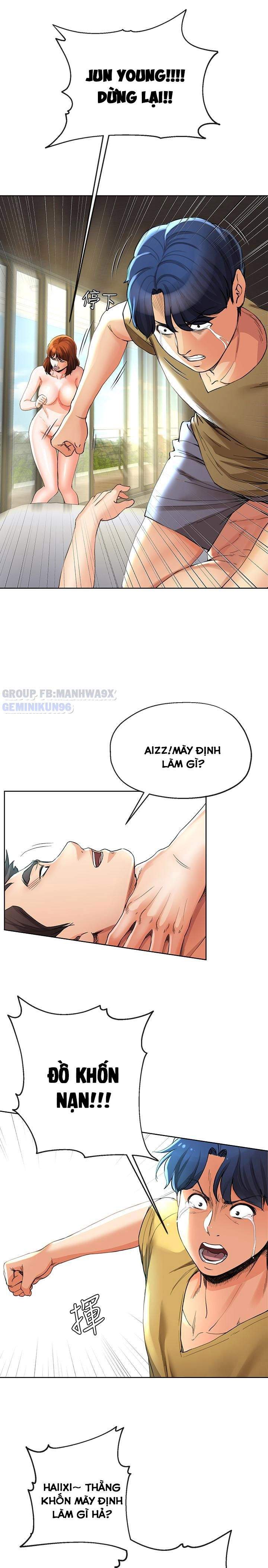 Chapter 23 ảnh 23