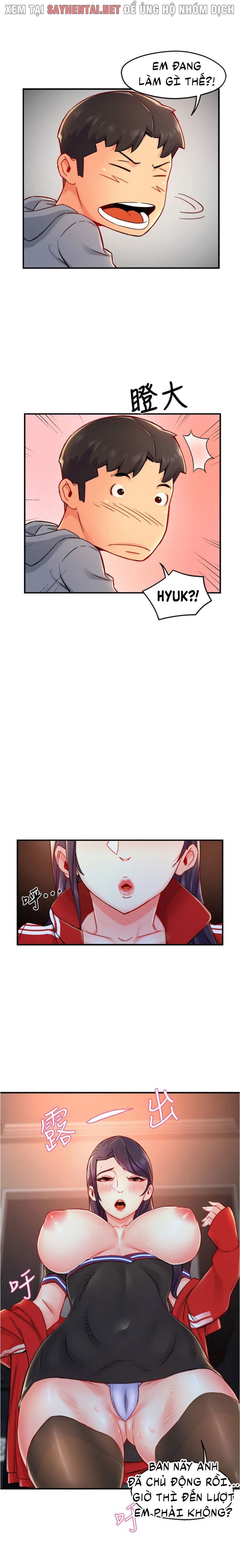 Chapter 70 ảnh 12