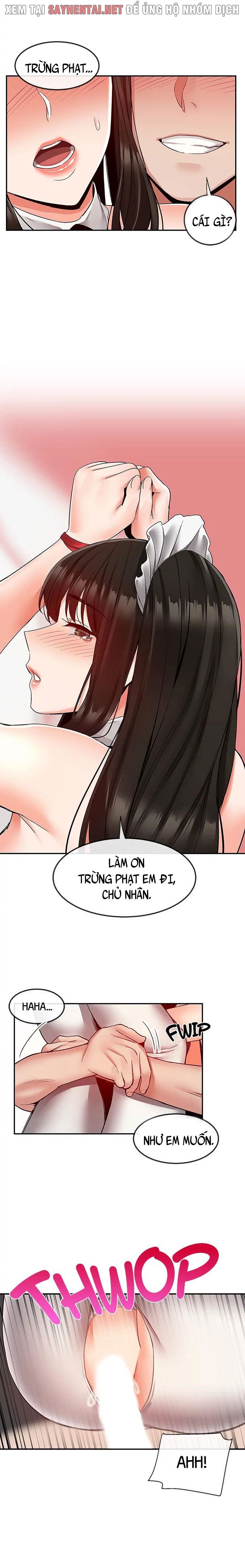 Chapter 36 ảnh 18