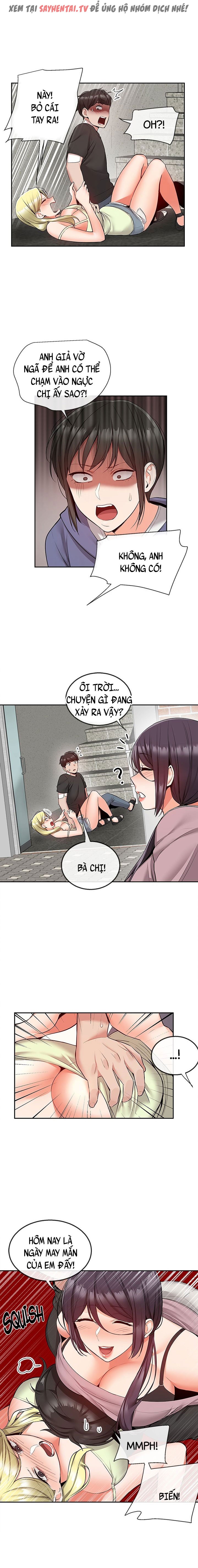 Chapter 46 ảnh 2