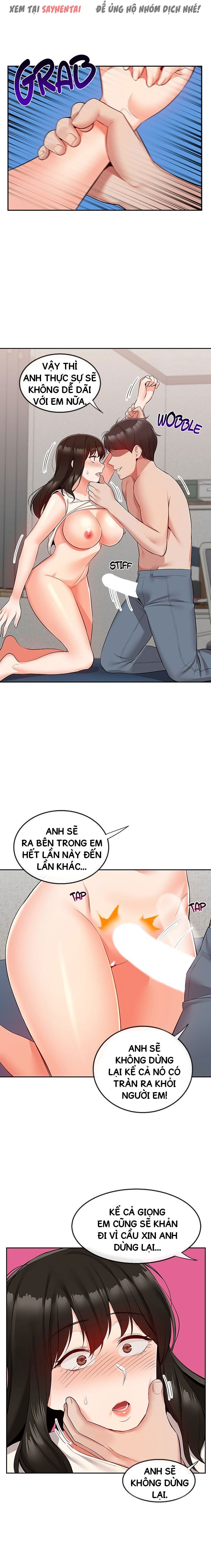 Chapter 57 ảnh 15