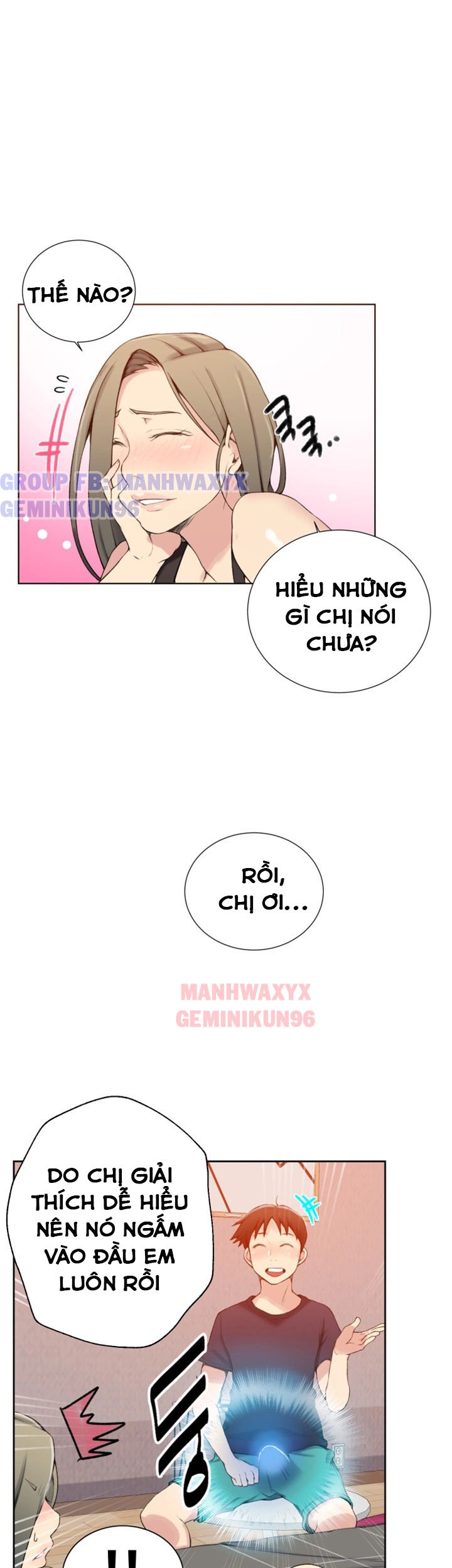 Chapter 25 ảnh 16