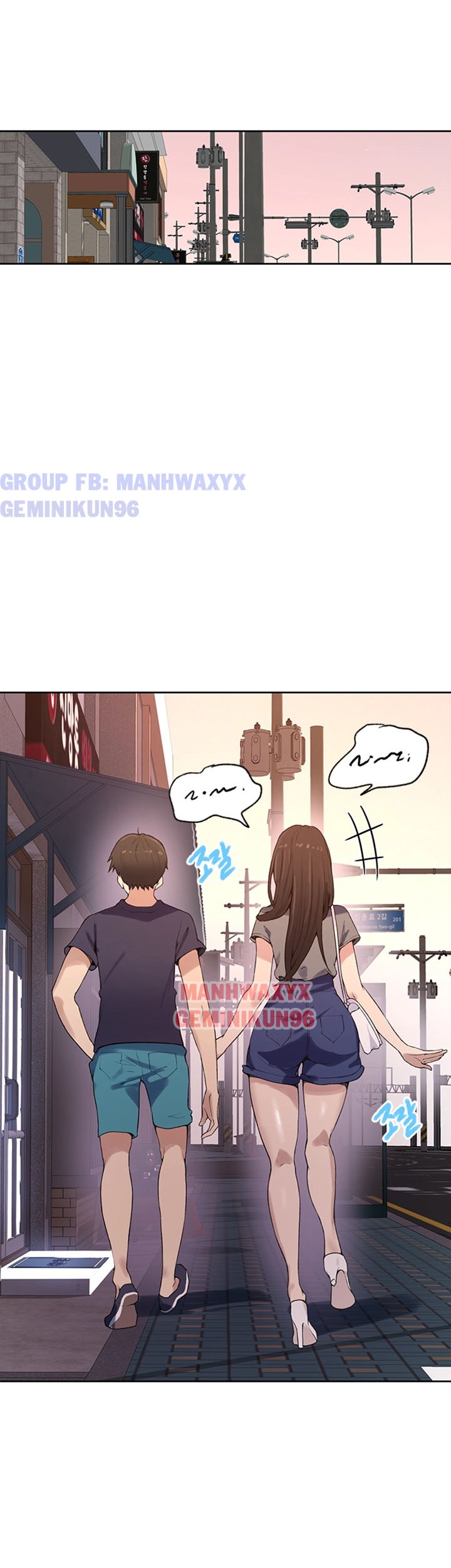 Chapter 28 ảnh 36