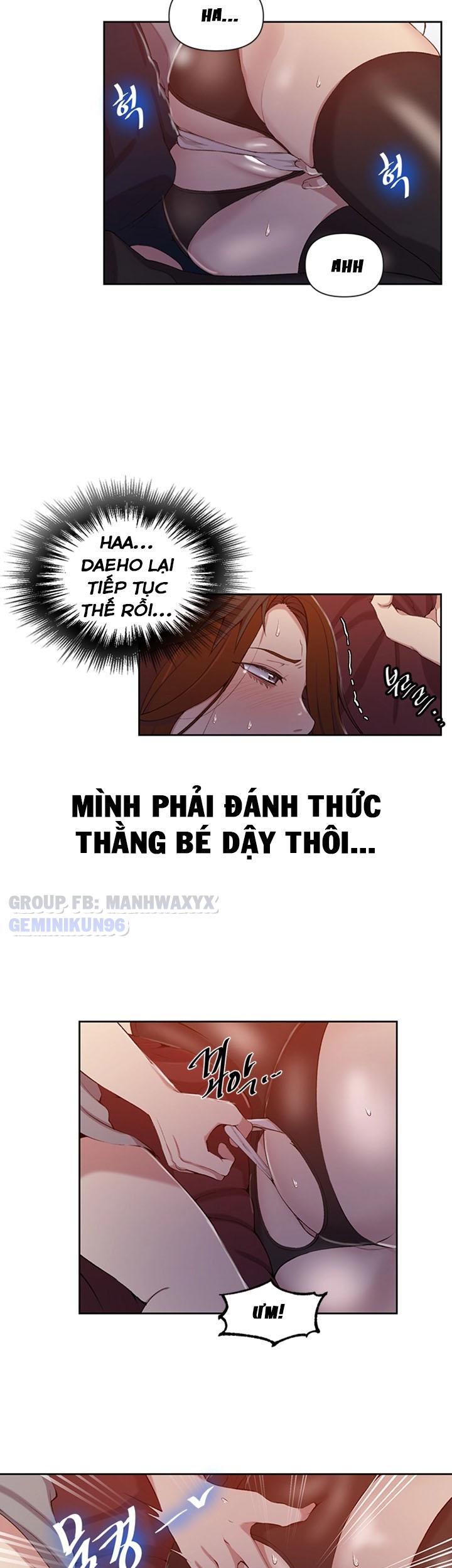 Chapter 39 ảnh 16