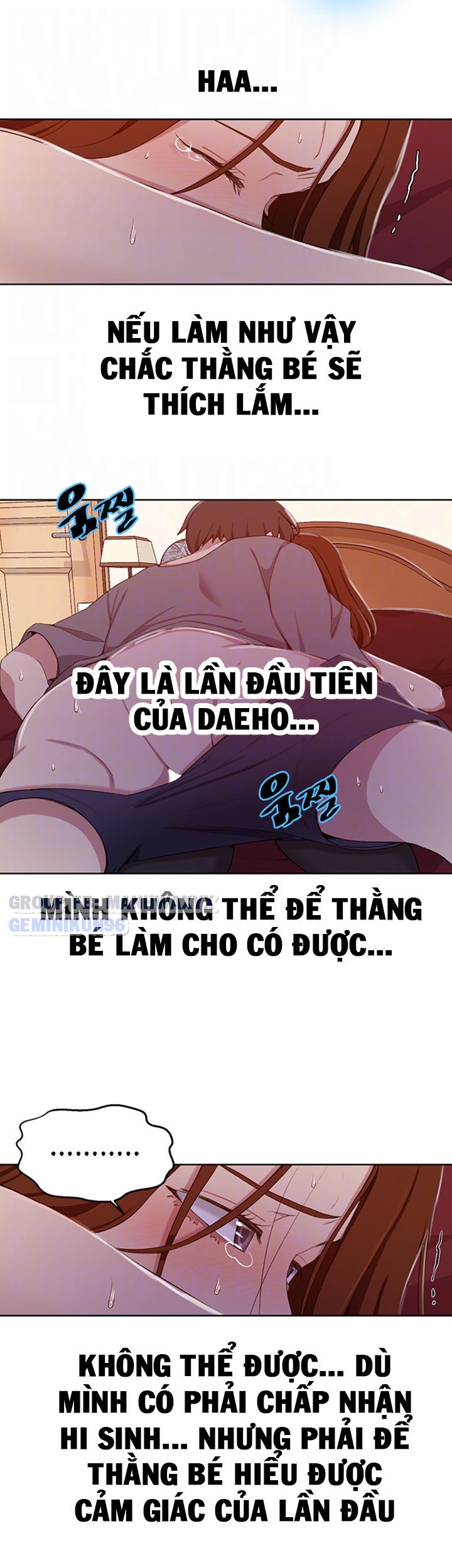 Chapter 40 ảnh 16