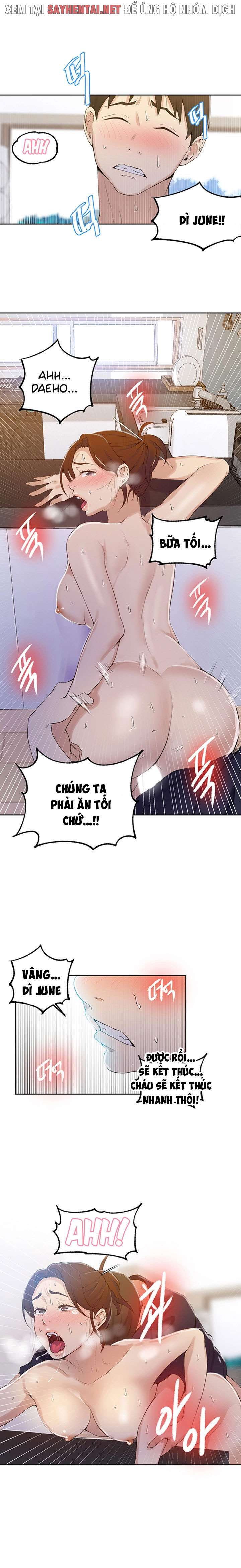 Chapter 45 ảnh 12