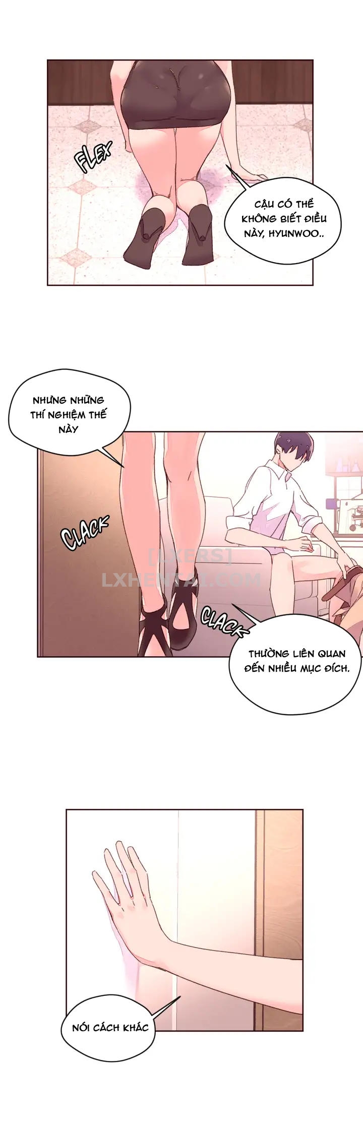 Chapter 32 ảnh 20