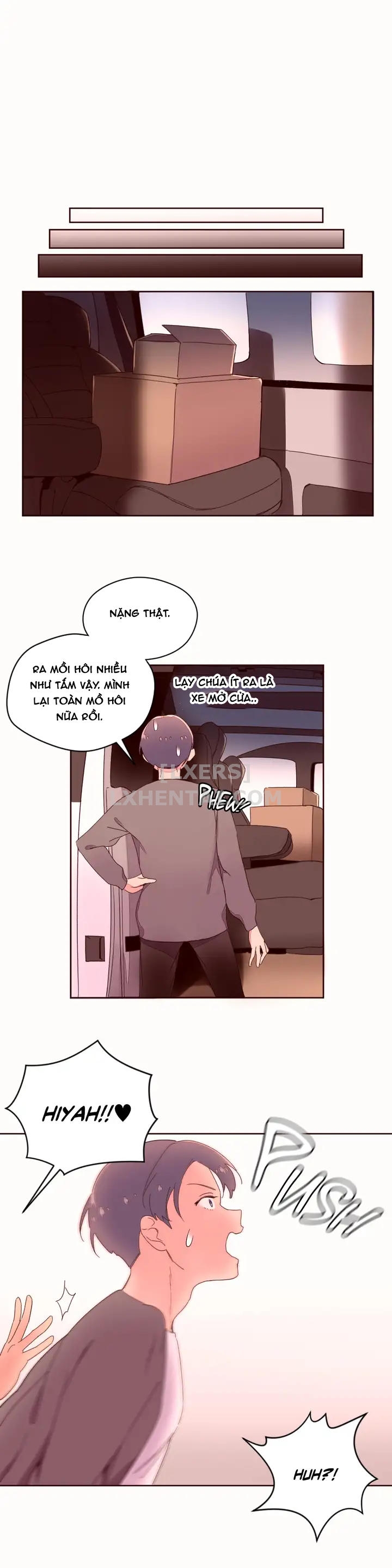 Chapter 37 ảnh 25