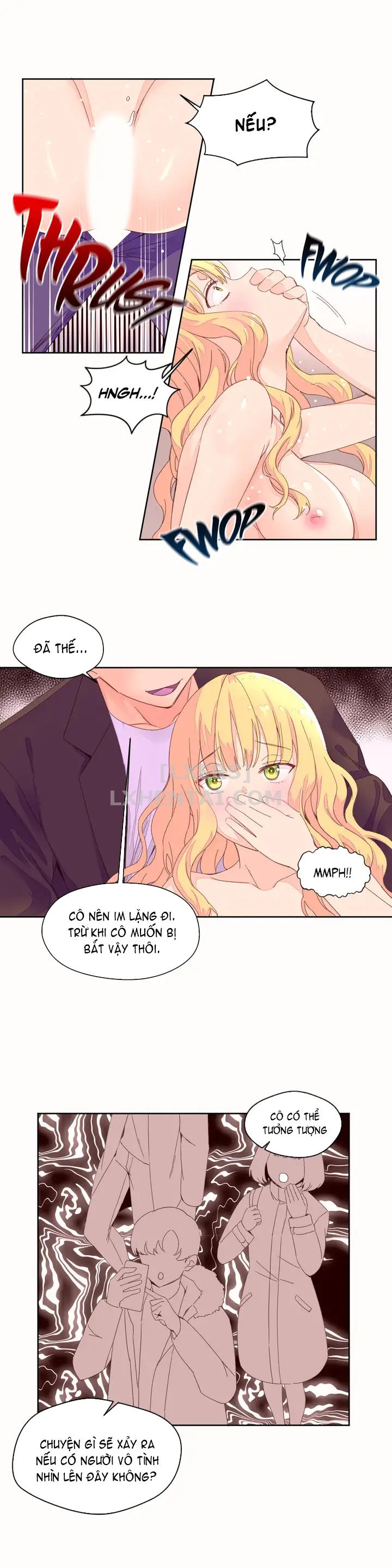 Chapter 45 ảnh 15