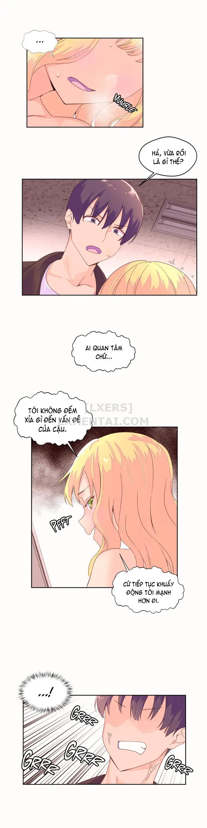 Chapter 45 ảnh 18