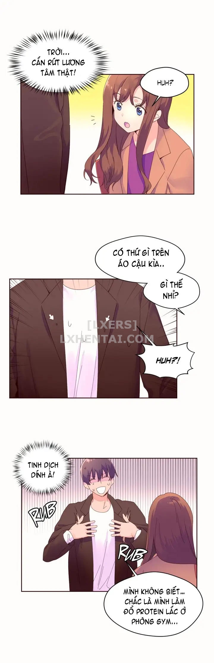 Chapter 46 ảnh 10