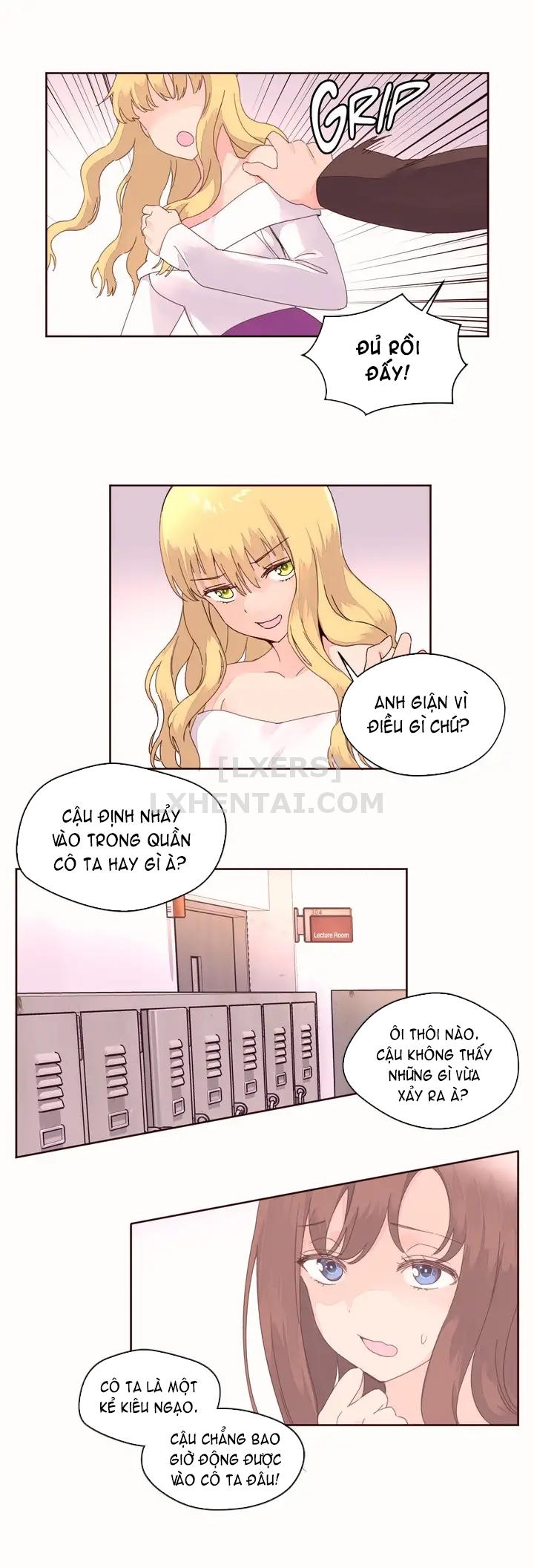 Chapter 46 ảnh 20