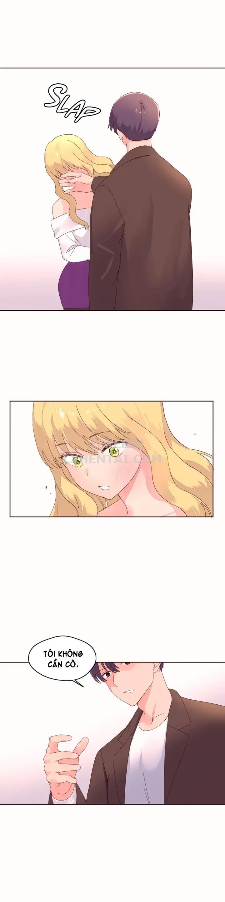 Chapter 46 ảnh 22