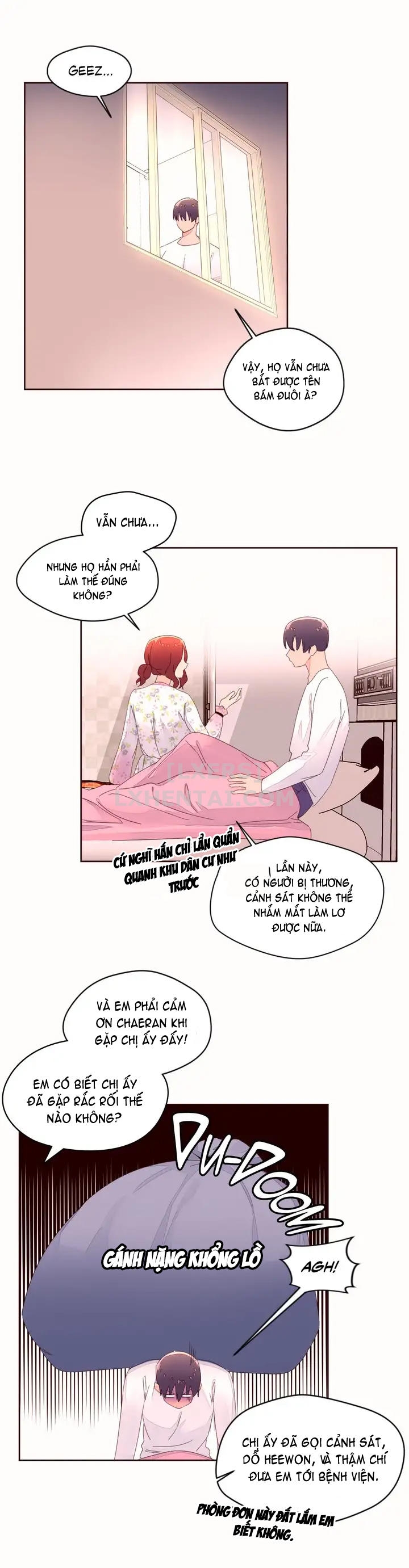 Chapter 48 ảnh 14