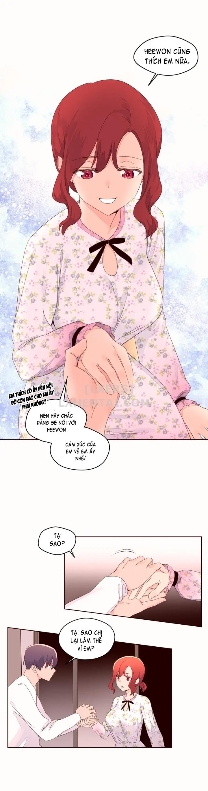 Chapter 48 ảnh 21