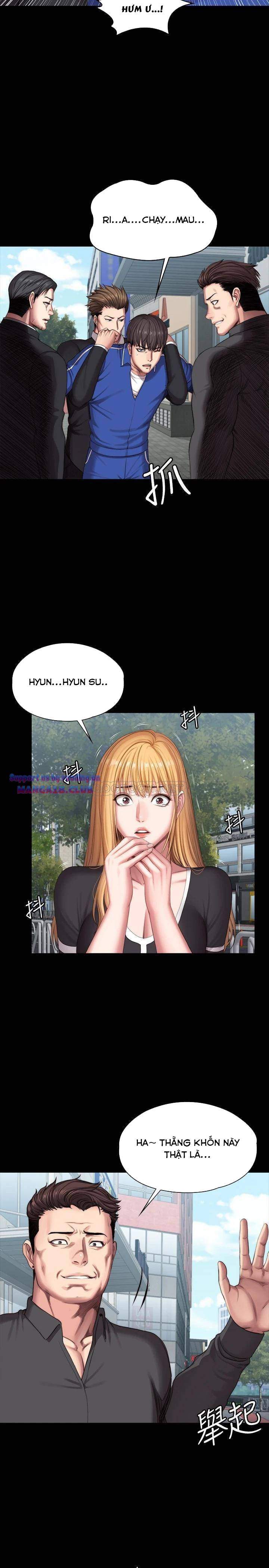 Chapter 102 ảnh 27