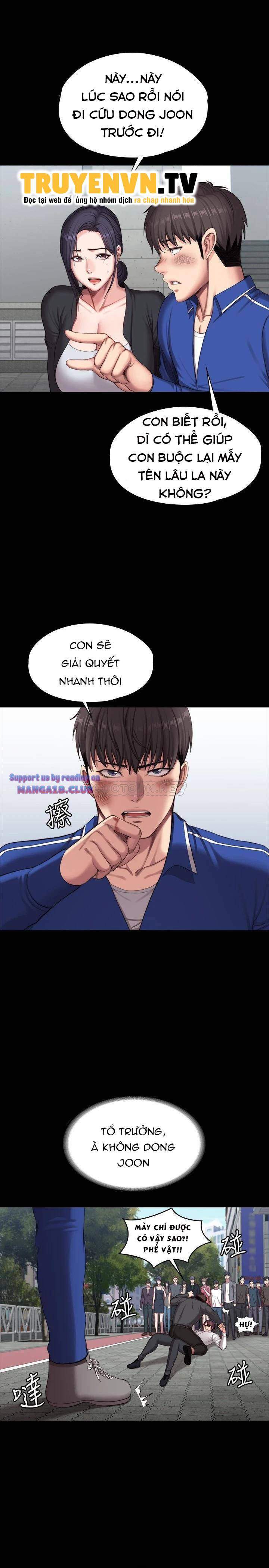 Chapter 103 ảnh 22