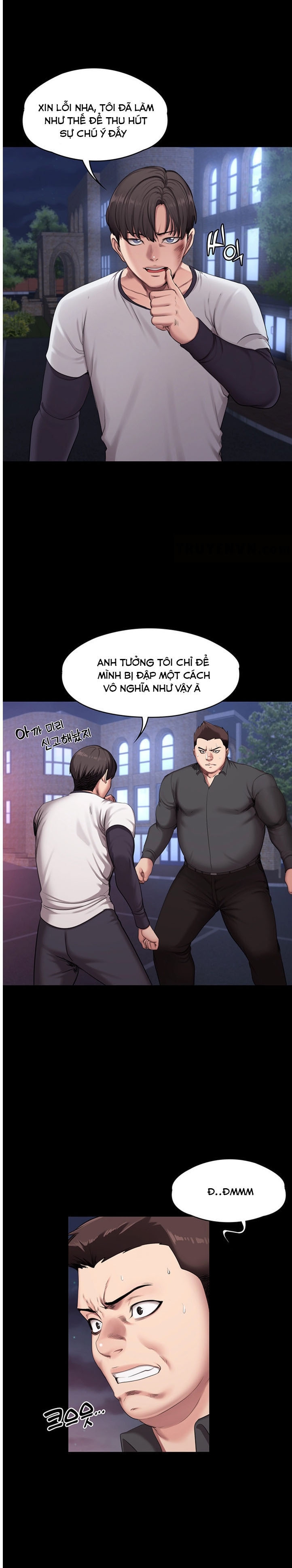 Chapter 58 ảnh 12