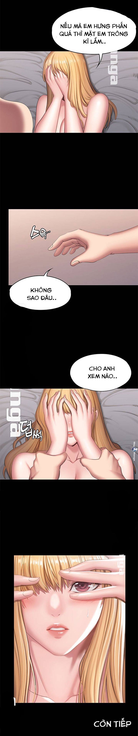 Chapter 63 ảnh 19