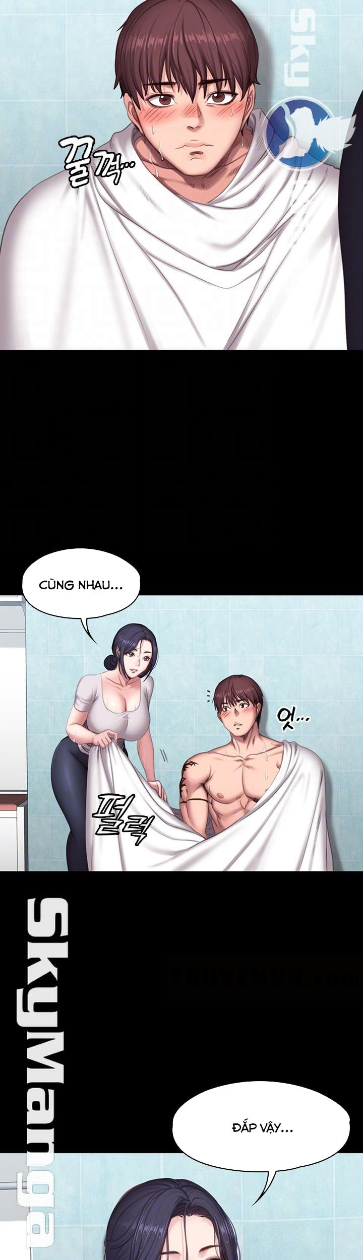 Chapter 66 ảnh 3