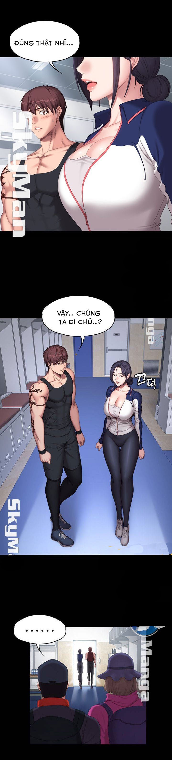 Chapter 67 ảnh 11