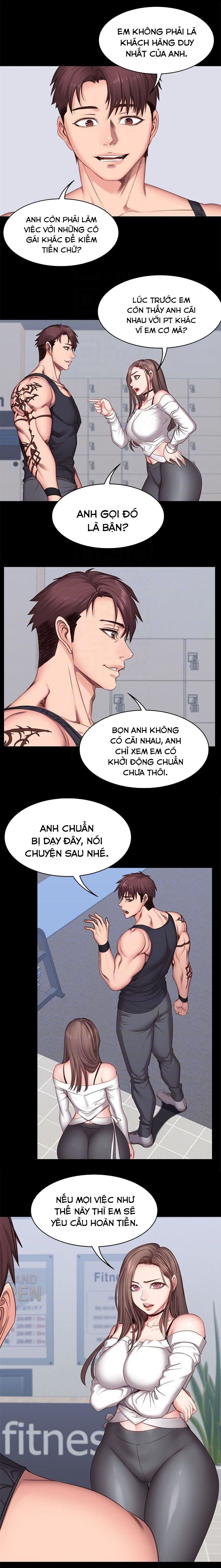 Chapter 007 ảnh 4