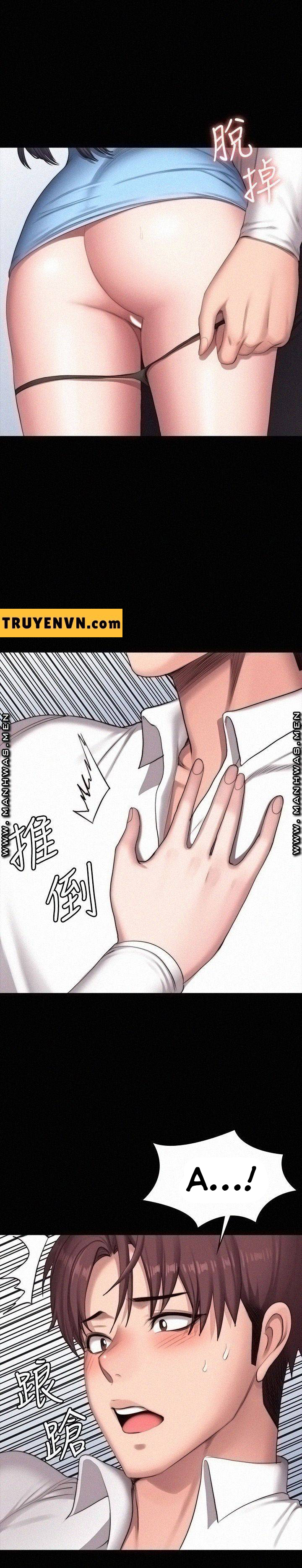 Chapter 90 ảnh 29