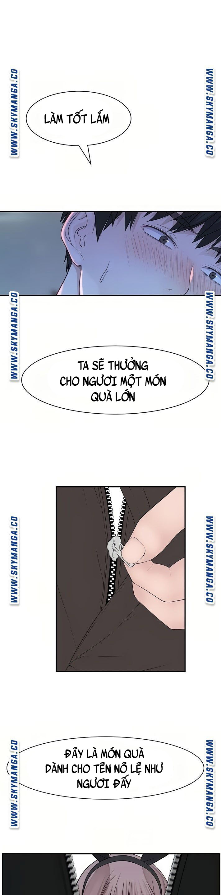 Chapter 47 ảnh 24