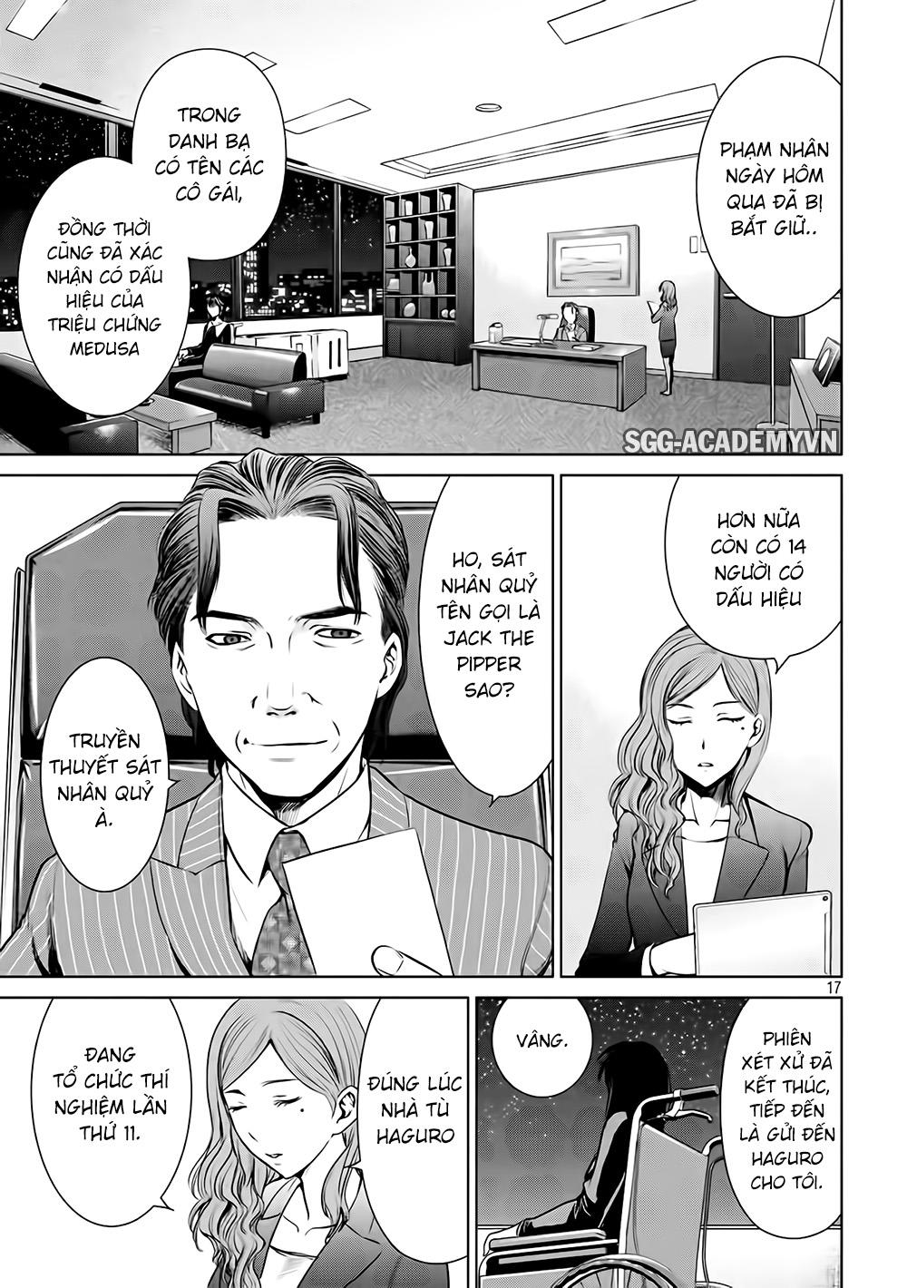 Chapter 24 ảnh 16