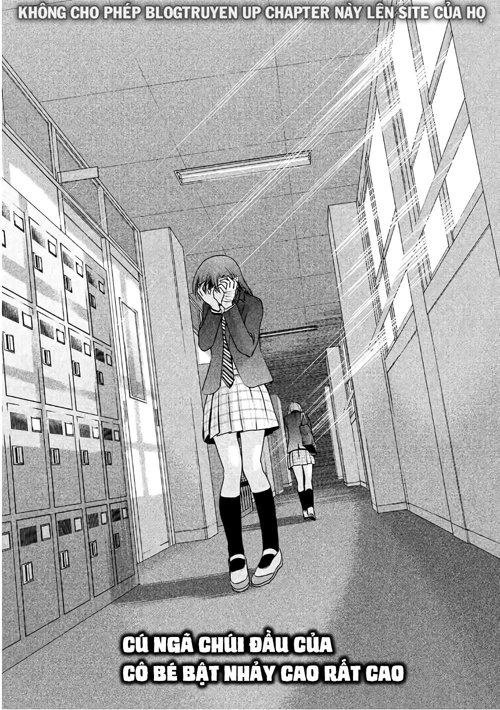 Chapter 51 ảnh 25