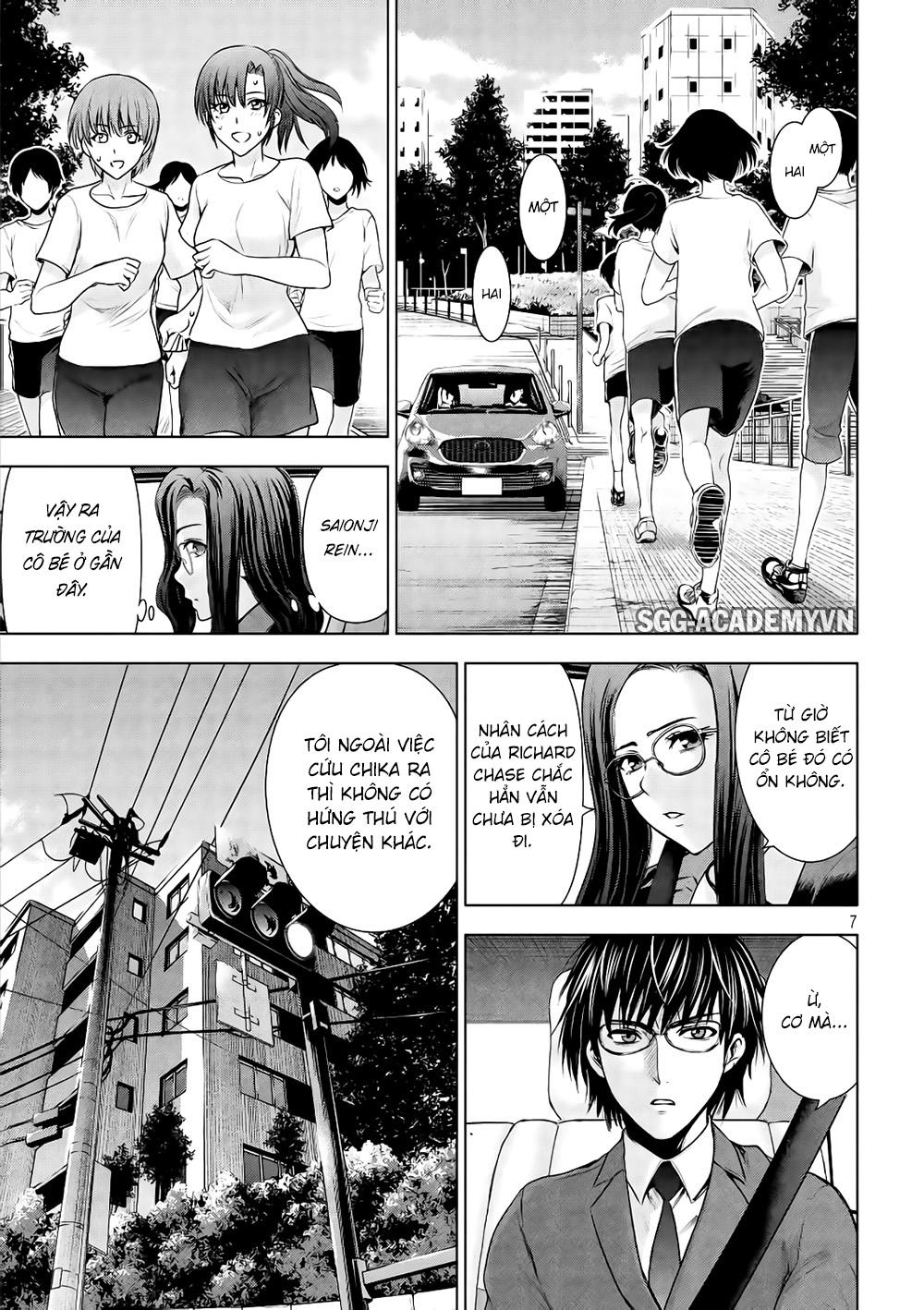 Chapter 54 ảnh 9