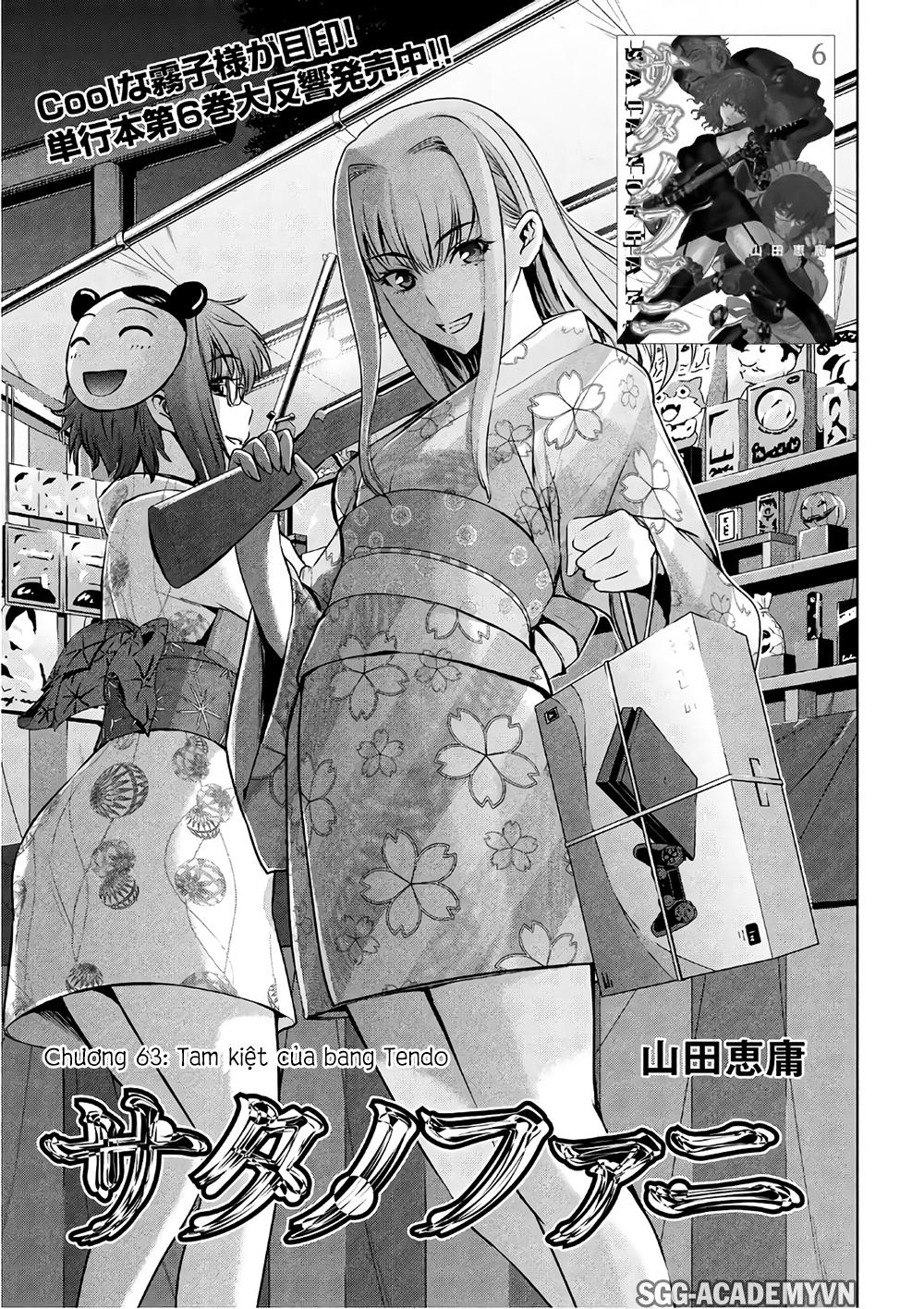 Chapter 63 ảnh 2