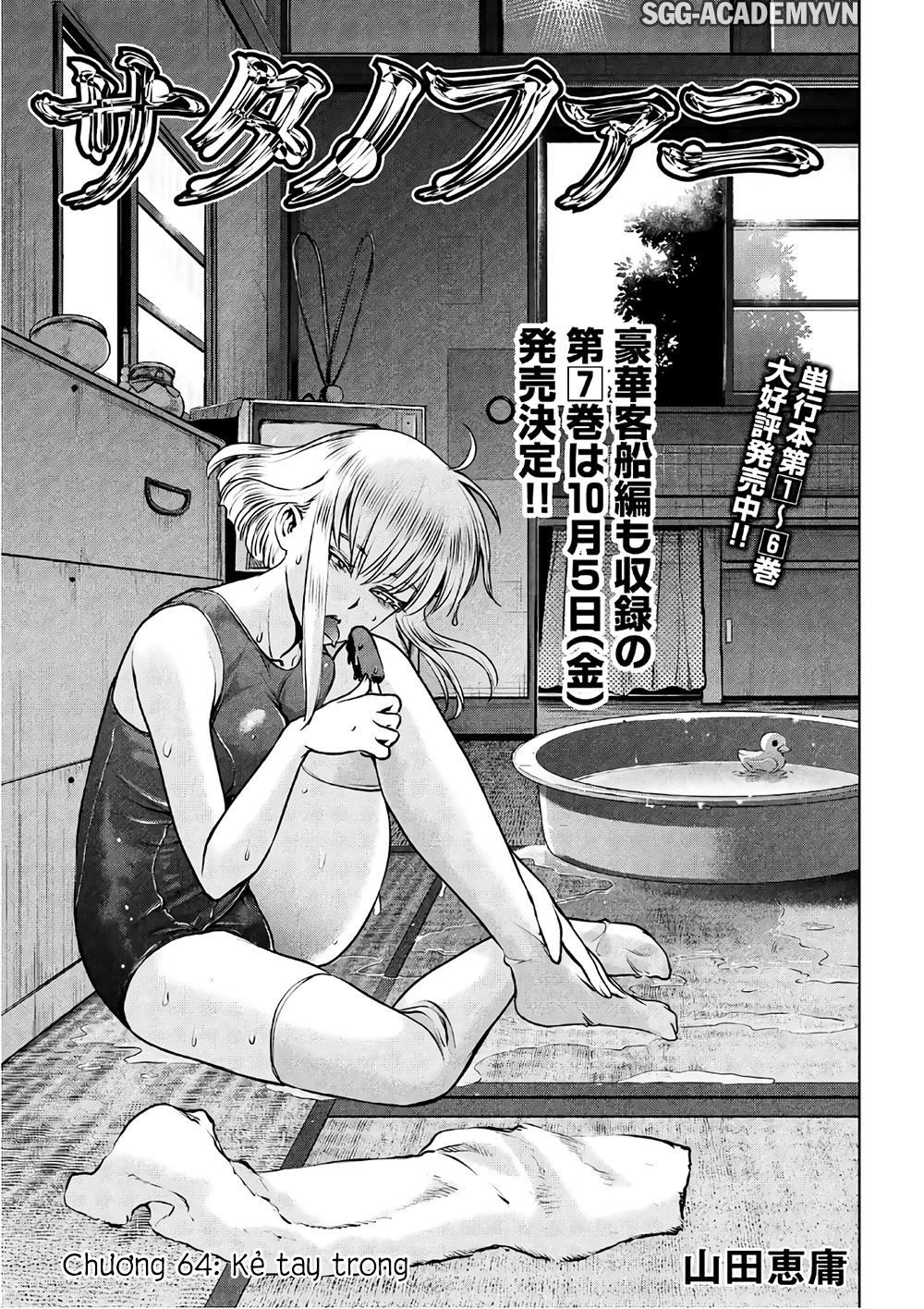 Chapter 64 ảnh 2