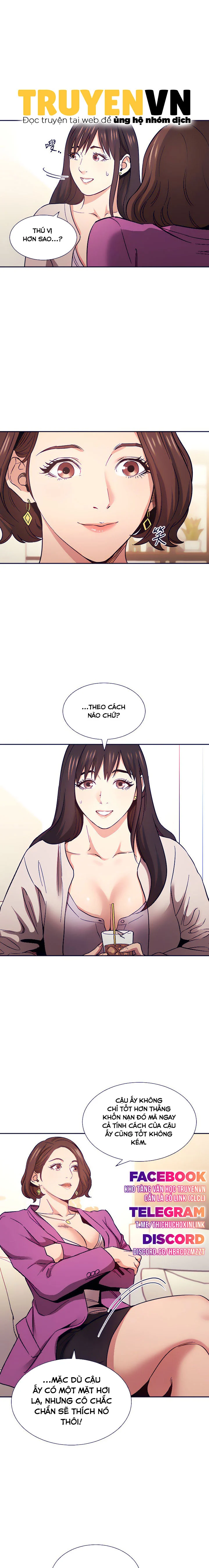 Chapter 57 ảnh 11