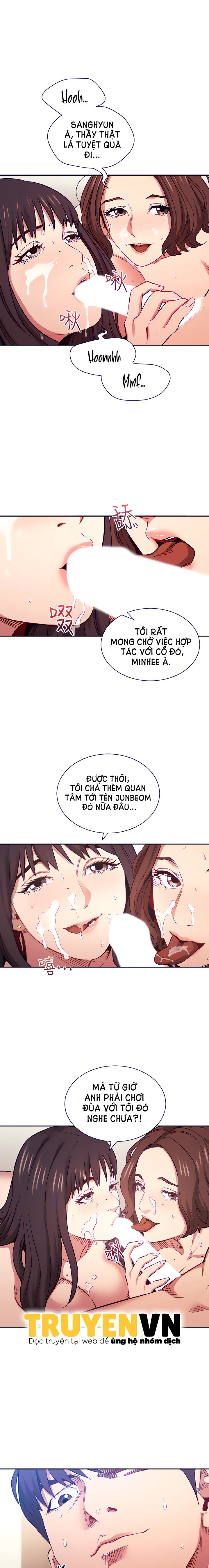 Chapter 59 ảnh 12